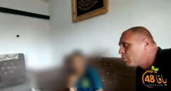 يافا: الشرطة تستدعي طفلاً "11 عاماً" للتحقيق معه ...! 